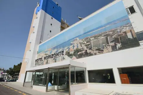Hotel Amic Horizonte in Palma — foto 25