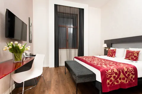 Eurostars Palazzo Zichy foto 3