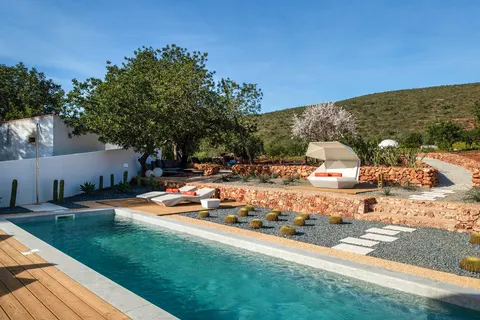 Boutique Hotel Casa Esteval in Loulé