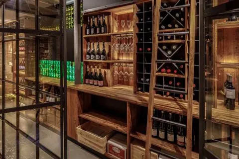 Hotel Arthus foto 13