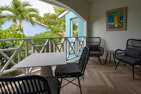Blue Bay Lodges in Blue Bay Lodges — foto 6