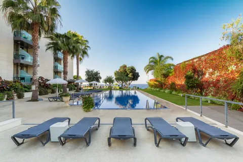 Golden Residence Hotel foto 4