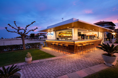 Olympic Star Beach Hotel foto 24