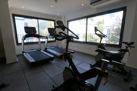 Soothe Hotel in Kaş — foto 6