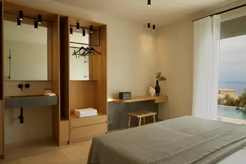 Epiphany Villas Lefkada in Δημοτική Ενότητα Λευκάδος — foto 3