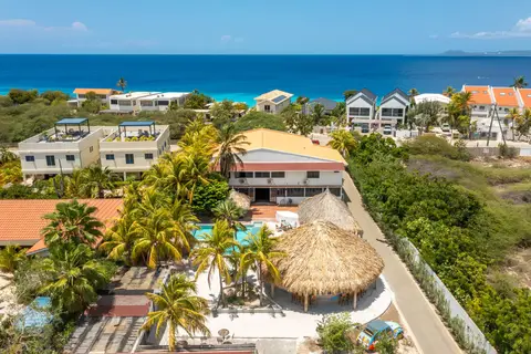 Fly & Go Resort Bonaire in Kralendijk — foto 33