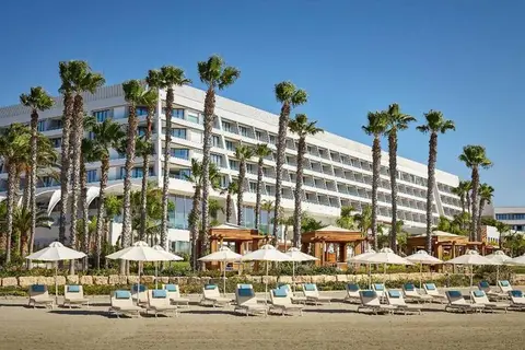 Parklane a Luxury Collection Resort & Spa in Limassol — foto 21