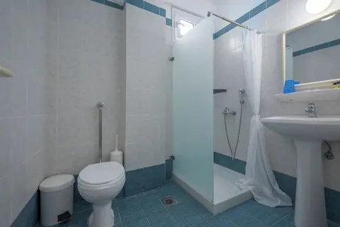 Julia Hotel in Δημοτική Ενότητα Κασσάνδρας — foto 19
