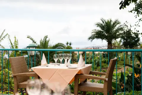 Quinta Splendida Wellness in Caniço — foto 29