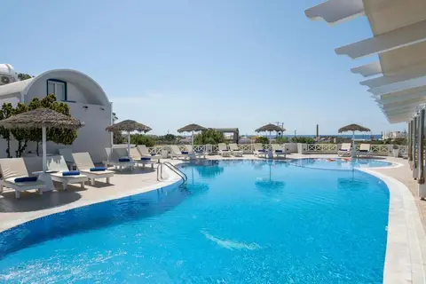 Bella Santorini in Thira Municipal Unit, foto 14