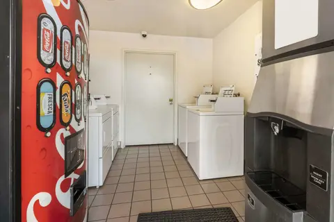 Best Western Plus Frontier Motel in Lone Pine — foto 25