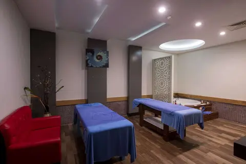 Lake & River Side Spa in Manavgat — foto 19