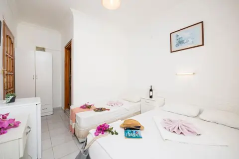 Grand Prestige Dalyan in Ortaca, foto 16