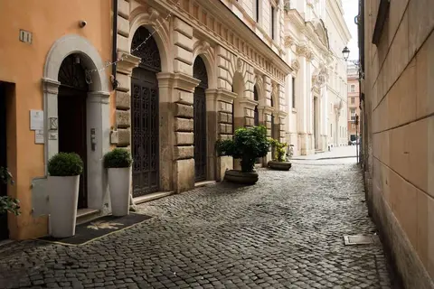 Imperium Suite Navona in Rome, foto 9