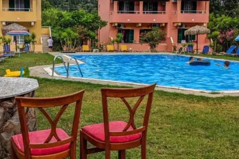 Sidari Green Oasis by Estia in Περουλάδες — foto 27