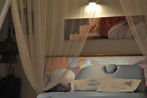 Cro Hotel & Termal Spa in Rapoula Do Côa, foto 9