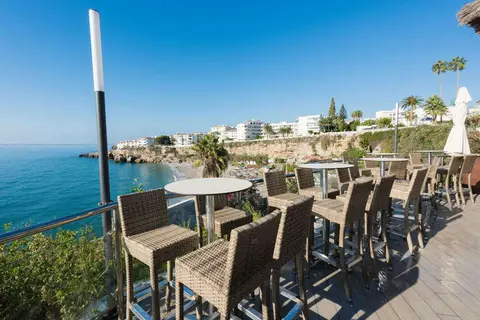 Toboso Appartementen in Nerja — foto 8