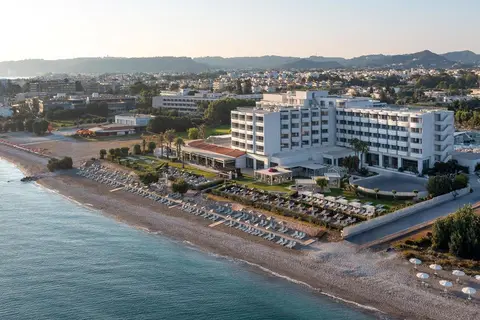 Electra Palace Rhodes in Ιαλυσός — foto 9