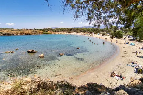 Zinovia in Δαράτσος — foto 7