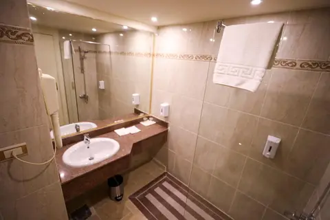 Blend Club Aqua Resort in Hurghada — foto 22