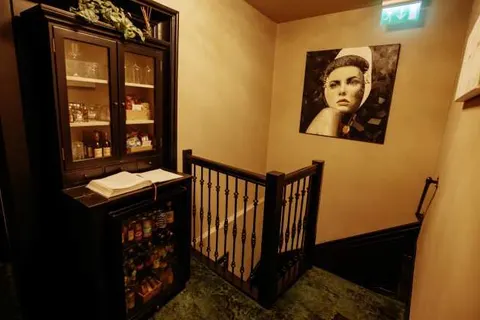 Bed and Breakfast &ampapos;t Poorthuys foto 22