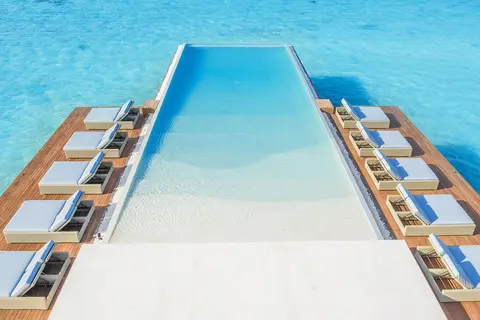 Heritance Aarah - Premium All Inclusive in Raa Atoll — foto 9