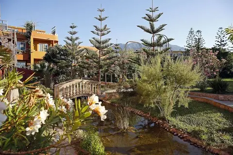 Orpheas Resort in Dramia, foto 12