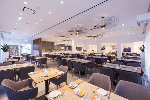 The Blue Ivy Hotel & Suites in Παραλίμνι — foto 3