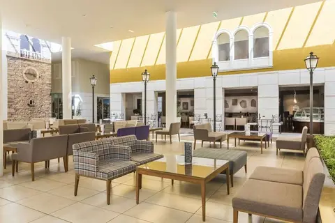 Garden Suites Umag Plava Laguna in Bašanija — foto 25