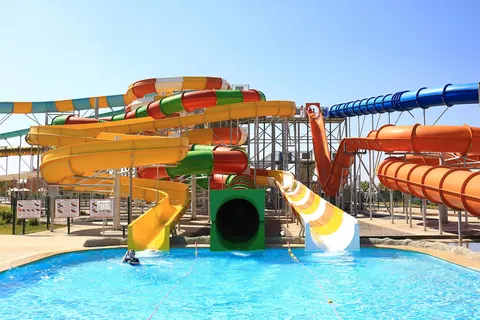 Hotel Aqua Mirage Club foto 19