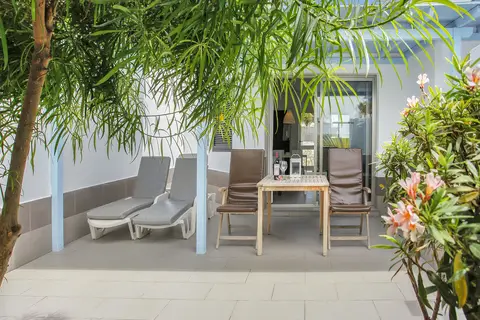 Bungalows Mar Azul in Corralejo — foto 30