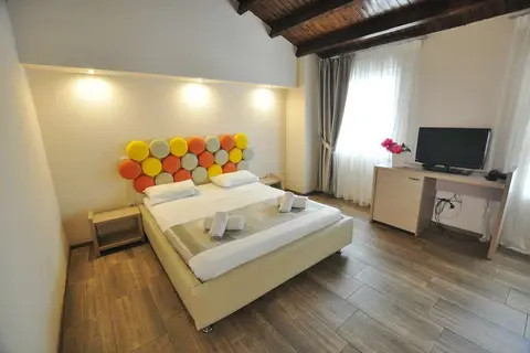 Michelangelo Resort in Δημοτική Ενότητα Κασσωπαίων — foto 4