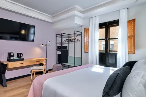 Boutique Hotel Luna Triunfo Granada in Granada — foto 15