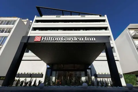 Hilton Garden Inn Athens Syggrou Avenue in Καλλιθέα — foto 10