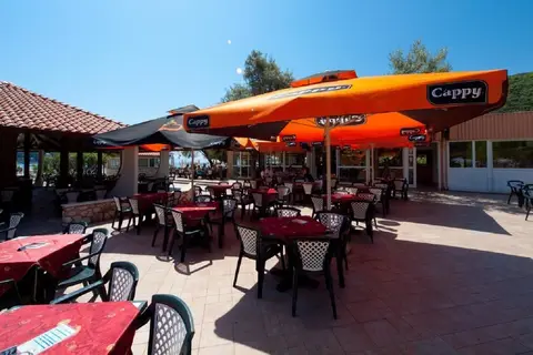 Hotel Narcis in Labin — foto 11