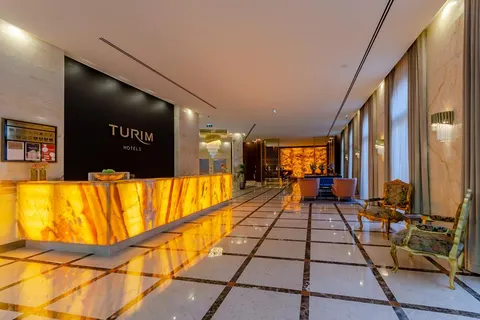 Turim Boulevard in Sintra (Santa Maria e São Miguel, São Martinho e São Pedro de Penaferrim) — foto 5