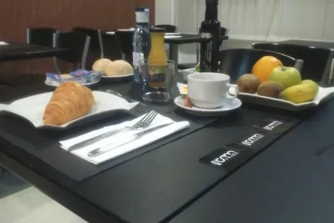 Hotel Room in Pontevedra — foto 7