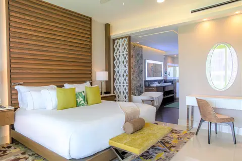 Garza Blanca Resort and Spa in Cancùn — foto 29