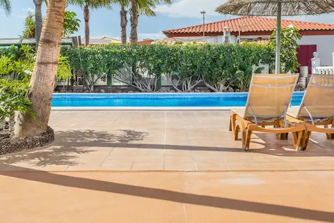 Royal Tenerife Country Club in San Miguel De Abona — foto 28
