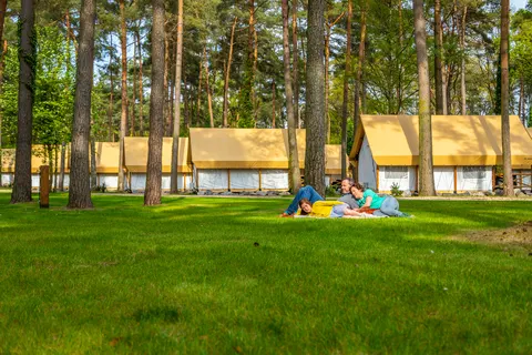 Vakantiepark Hoge Kempen foto 10