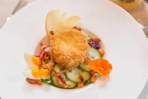 Hotel 4 Jaargetijden foto 16