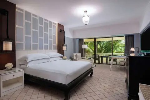Pullman Phuket Arcadia Karon Beach Resort in Mueang Phuket, foto 4