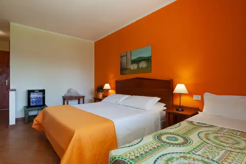 iH Hotels Villasimius Le Zagare Resort in Villasimius — foto 19