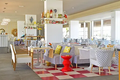 Pestana Hotel Alvor South Beach foto 10