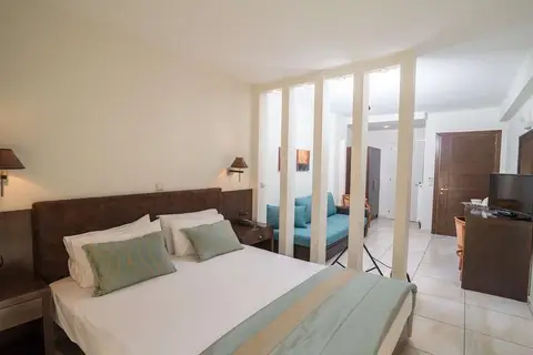 Regina Mare Hotel in Κατερίνη