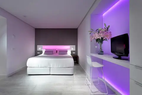 Sentido Garbi Ibiza Resort & Spa in Sant Jordi de ses Salines — foto 2