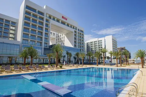 Riu Dubai foto 1