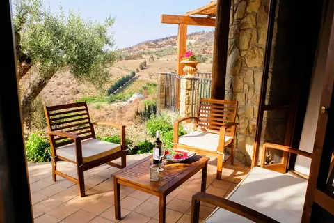 Appartementen Poggio Pozzetti foto 17