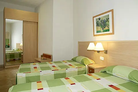 Grupotel Tres Vidas in Santa María de Guía de Gran Canaria — foto 30