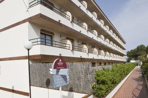 Guitart Apartamentos in Lloret de Mar — foto 2